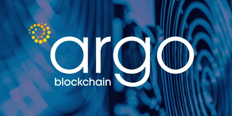 Argo Blockchain trả 35 triệu USD cho Galaxy Digital
