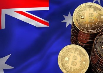 New Zealand thu thuế tiền mã hóa từ 2026