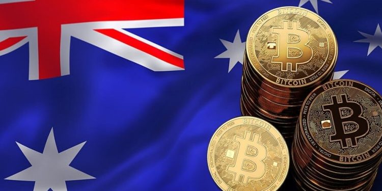 New Zealand thu thuế tiền mã hóa từ 2026