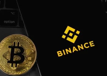 Binance thống lĩnh thị trường tiền mã hóa Trung Quốc