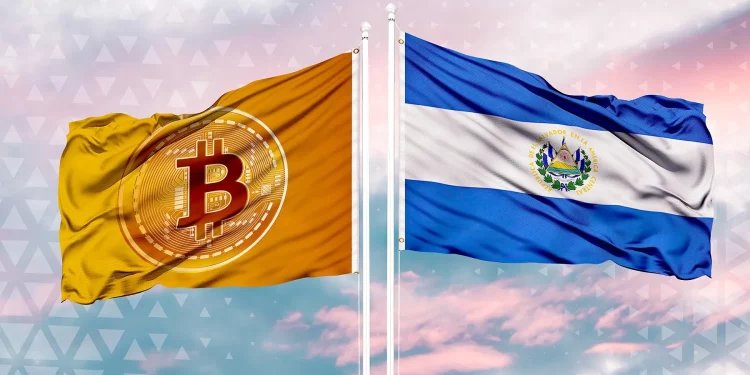 El Salvador thu hút 1,6 tỷ USD đầu tư Bitcoin City
