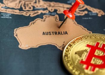 Người Úc thiệt hại 122 triệu USD do lừa đảo tiền mã hoá