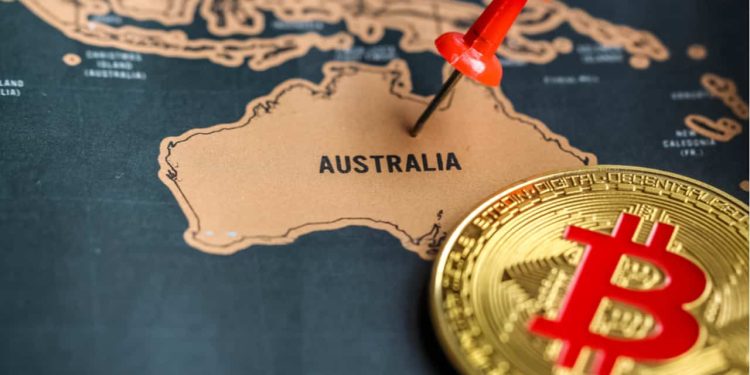 Người Úc thiệt hại 122 triệu USD do lừa đảo tiền mã hoá