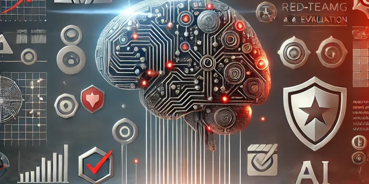 Thách thức và giải pháp khi đánh giá an toàn AI