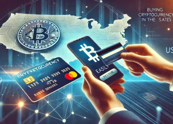 Ra mắt dịch vụ mua tiền mã hóa qua ngân hàng tại Mỹ