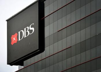 DBS thử nghiệm giải ngân trên blockchain