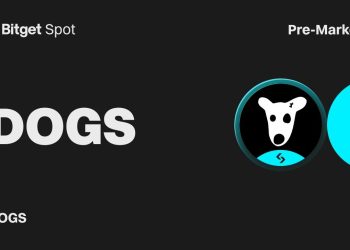 Mạng lưới TON tê liệt sau cơn sốt memecoin DOGS