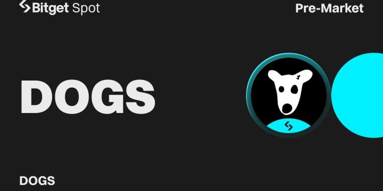 Mạng lưới TON tê liệt sau cơn sốt memecoin DOGS