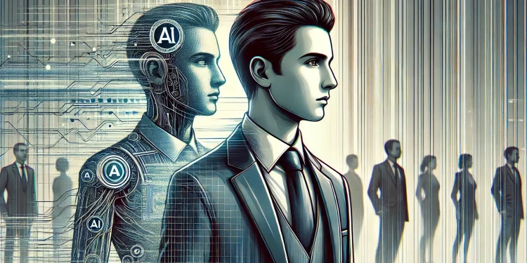 Đồng sáng lập OpenAI gia nhập công ty đối thủ