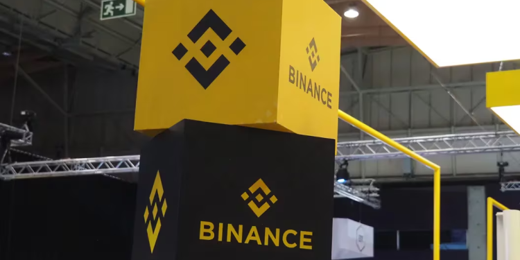Binance tiếp tục bị kiện tại Mỹ 