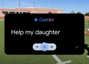 Google bị phản ứng vì quảng cáo AI