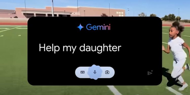 Google bị phản ứng vì quảng cáo AI