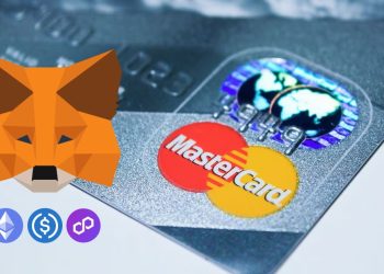 MetaMask ra mắt thẻ ghi nợ trên blockchain