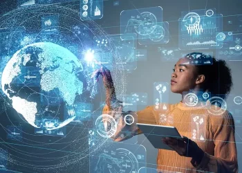 Gen Z mâu thuẫn về AI