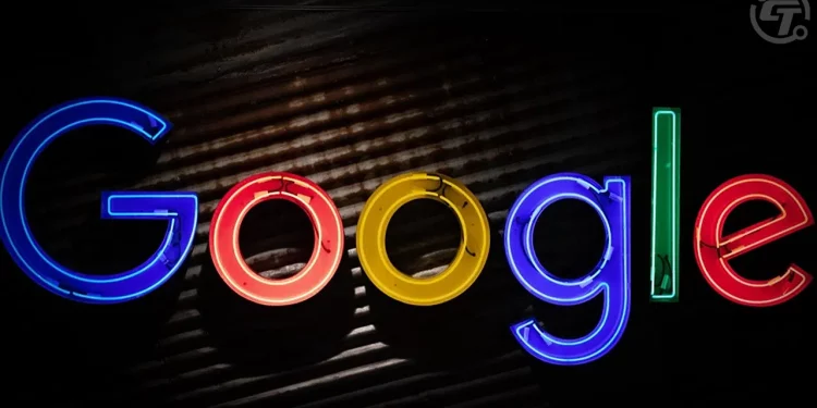 Google bị tố ‘tiếp tay’ cho lừa đảo