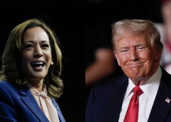 Harris và Trump cân bằng tỷ lệ cược trong cuộc bầu cử 2024 