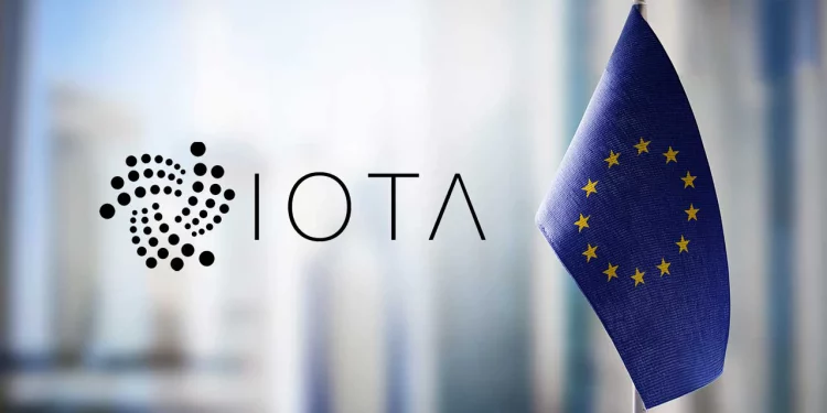 EU thử nghiệm thành công hạ tầng blockchain