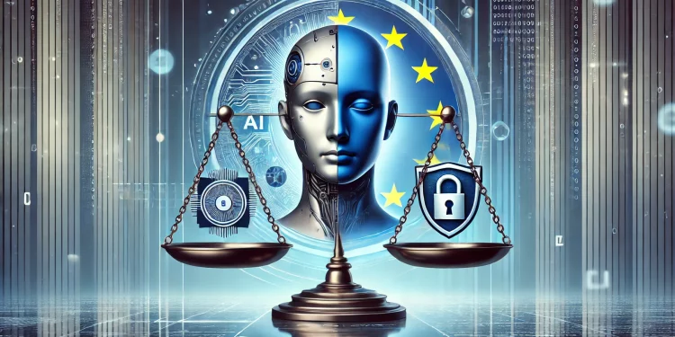 Luật AI của EU: Xây dựng niềm tin cho cuộc cách mạng AI