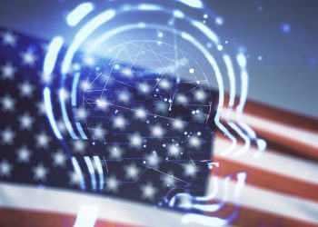 Mỹ dẫn đầu cuộc đua phát triển AI toàn cầu