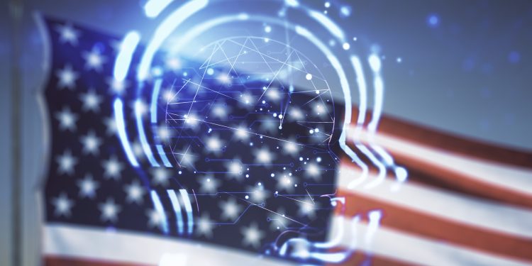 Mỹ dẫn đầu cuộc đua phát triển AI toàn cầu