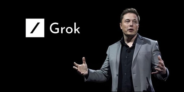Nguy cơ từ công nghệ AI "không kiểm duyệt" của Elon Musk