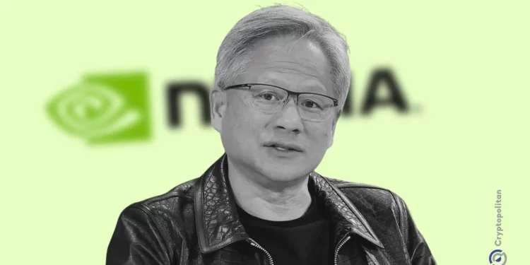 NVIDIA ra mắt công cụ xây dựng ứng dụng AI tạo hình mới