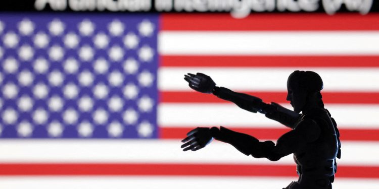 Mỹ đề xuất tăng hình phạt đối với tội phạm AI