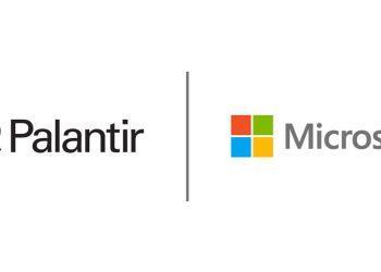 Palantir hợp tác Microsoft với đưa AI vào quốc phòng