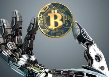 Cộng sinh lợi nhuận giữa Bitcoin và AI