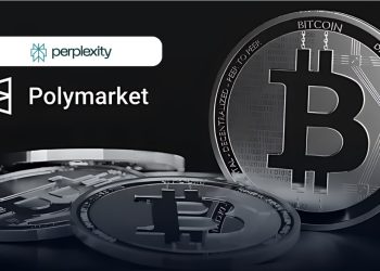 Polymarket và Perplexity hợp tác chiến lược