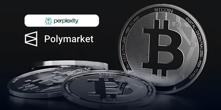Polymarket và Perplexity hợp tác chiến lược