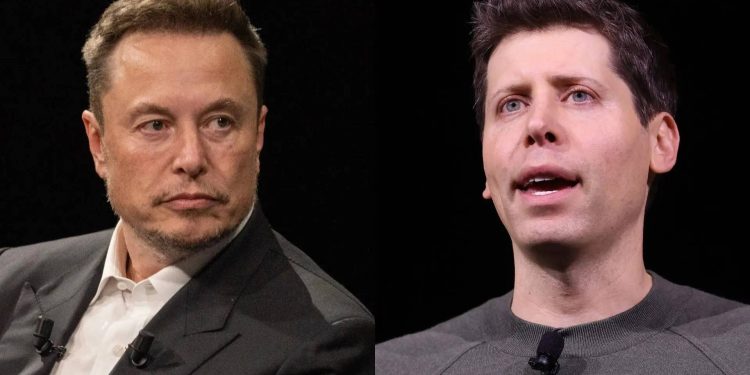Elon Musk lại khởi kiện OpenAI