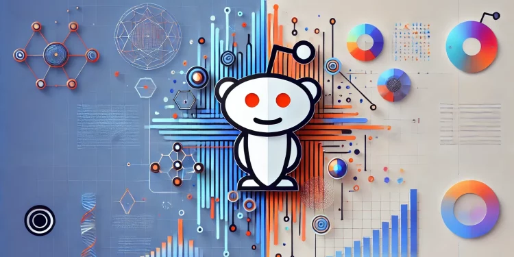 Reddit tích hợp AI vào công cụ tìm kiếm