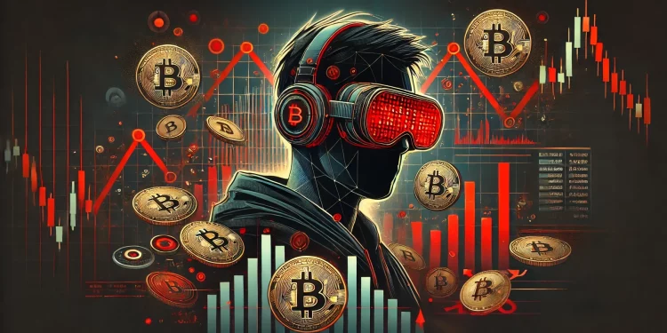 Riot Platforms tìm hướng đi mới trong thị trường Bitcoin