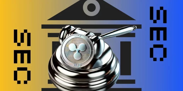 Ripple bị phạt 125 triệu USD, XRP tăng mạnh