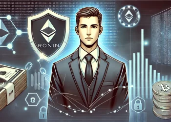 Ronin thu hồi 10 triệu USD sau lỗ hổng bảo mật