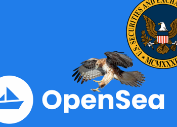 Opensea có thể bị SEC kiện vì NFT