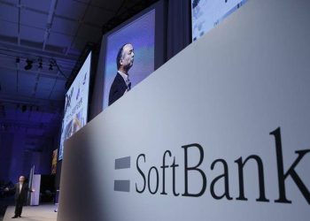 SoftBank chuyển hướng từ Intel Sang TSMC vì chip AI