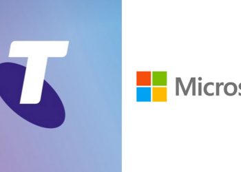 Telstra mở rộng hợp tác chiến lược với Microsoft tại Úc