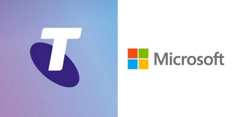 Telstra mở rộng hợp tác chiến lược với Microsoft tại Úc