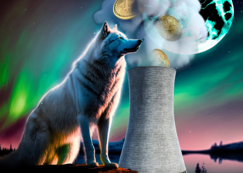 TeraWulf mở rộng quy mô lĩnh vực