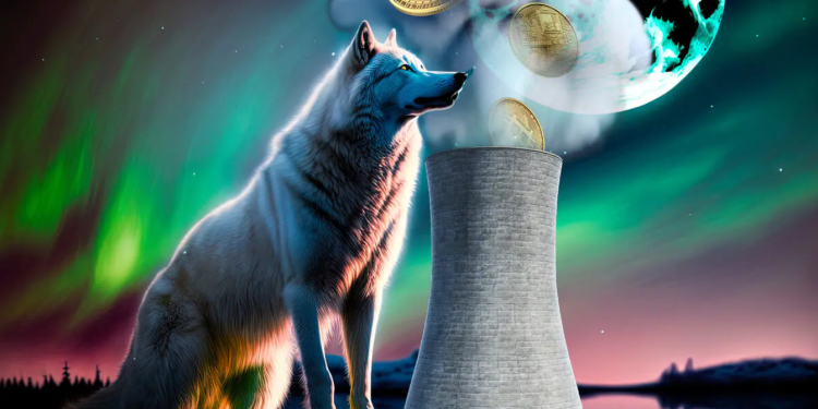 TeraWulf mở rộng quy mô lĩnh vực