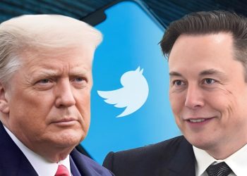 Trump im lặng về tiền mã hóa trong buổi phỏng vấn