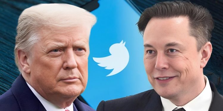 Trump im lặng về tiền mã hóa trong buổi phỏng vấn