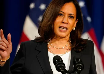 Tỷ lệ cược Kamala Harris tăng vọt trên Polymarket