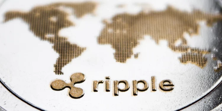 Ripple gia nhập đường đua stablecoin với RLUSD