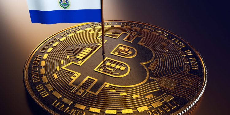 El Salvador đào tạo Bitcoin cho 80.000 công chức