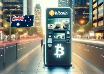 ATM tiền mã hóa tại Úc tăng mạnh, tiềm ẩn rủi ro rửa tiền
