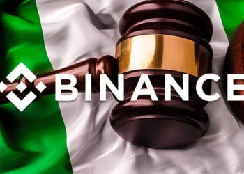 Binance kêu gọi trả tự do cho giám đốc tại Nigeria