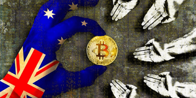 Úc triệt phá hơn 600 vụ lừa đảo tiền mã hóa trong 12 tháng